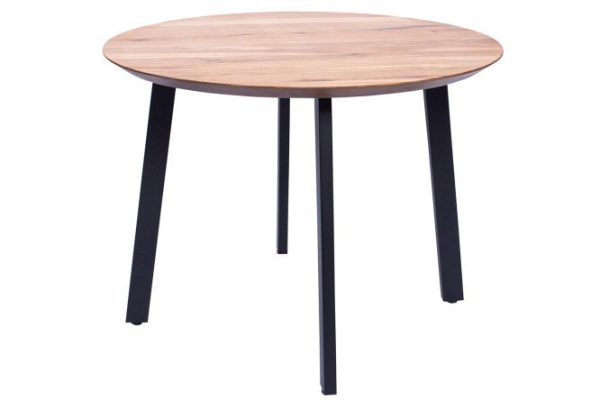 Dining table DSW Round 90x75x90 cm