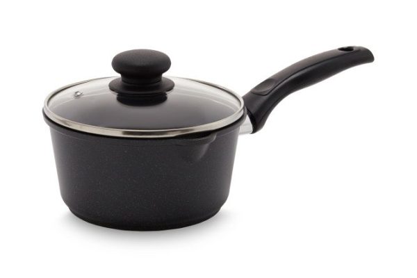 Bucket with lid BERKRAFT Space 1.3 l