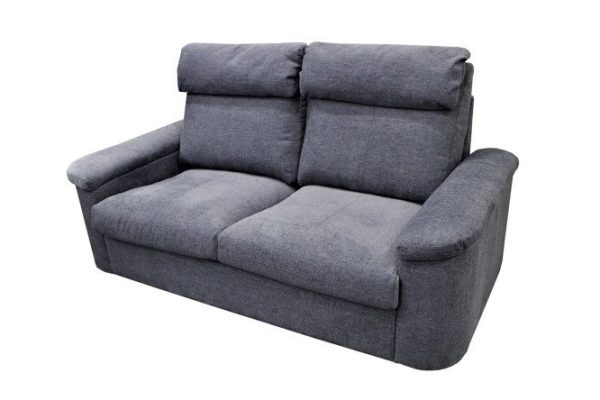 Sofa bed 2-seater Napoleon