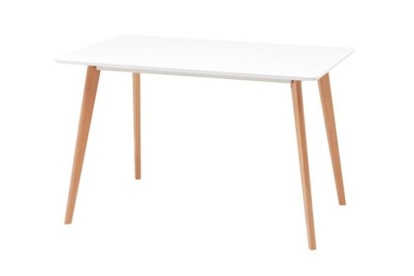 Dining table Frank New 120x74x80 cm