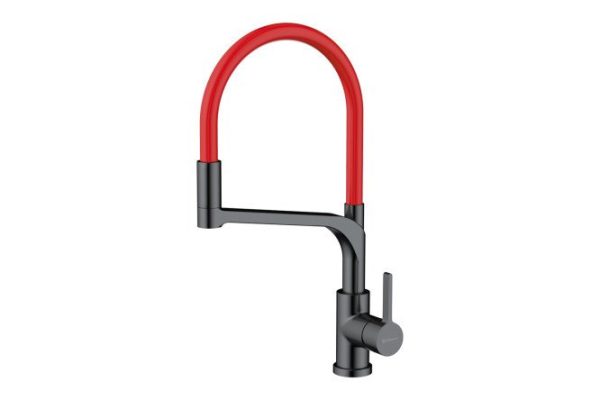 Mixer OMOIKIRI Sinto 2 Plus-GM-R 4994467