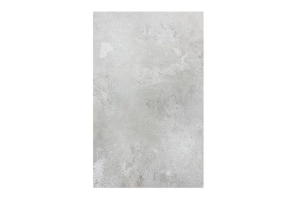 Front for City cabinet 44.6x71.6 cm, light concrete color