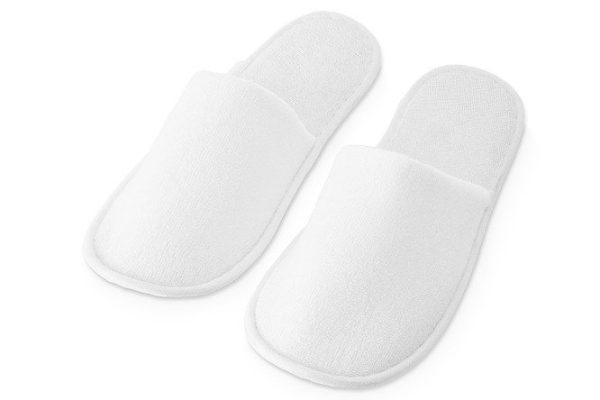 Women's indoor shoes SM-532-10 38-39