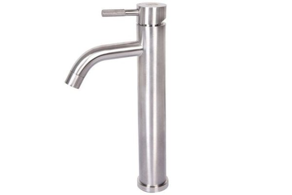 Basin mixer with bowl 35-14 solid