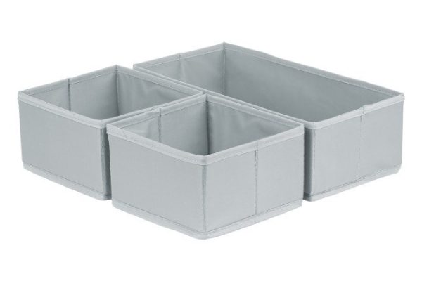 Set of organizers MASTER HOUSE Seira