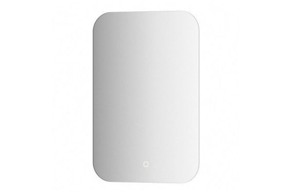 Mirror with LED lighting Opti DF 2802S 40x60x2.6 cm