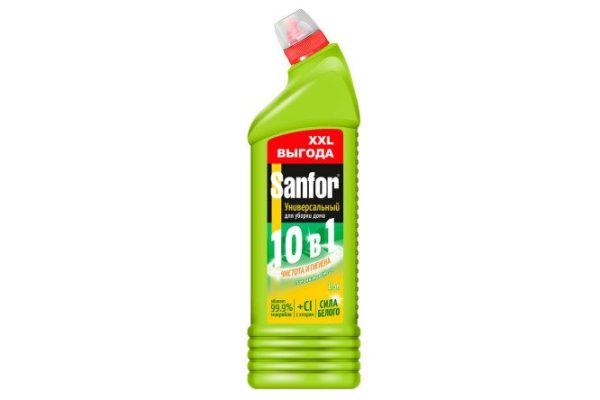 Cleaning product Universal 1.5 l