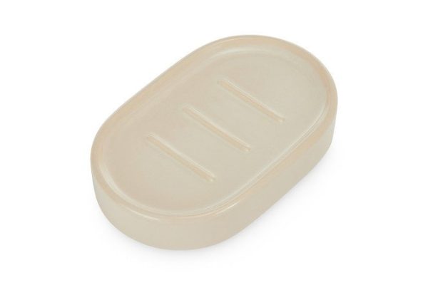 Soap dish EVIO Luna Ceramic