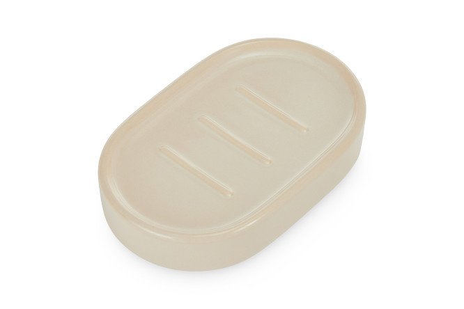 Soap dish EVIO Luna Ceramic