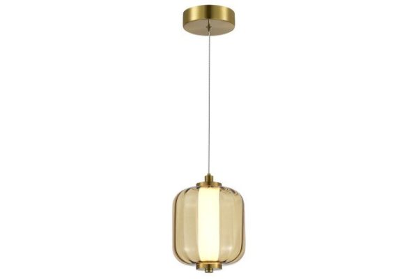 Hanging lamp ST LUCE Summer 4 sq.m., LED, 16.5 cm