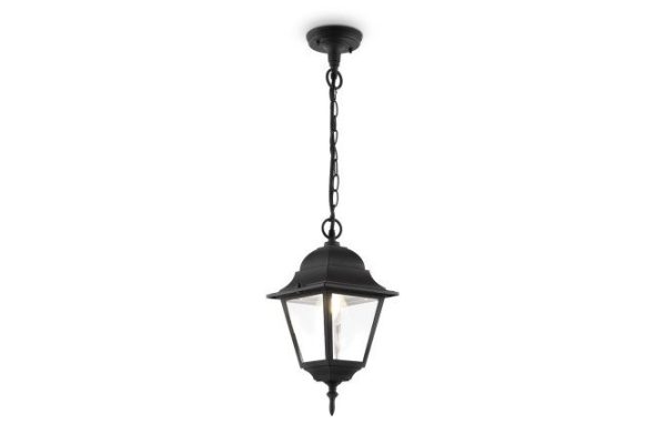 Hanging lamp MAYTONI O003PL 60 W, E27