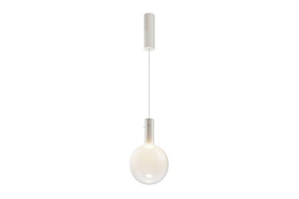 Hanging lamp MAYTONI Modern Nebula 2 sq.m., LED, 20 cm