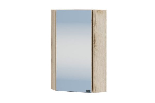 Wall cabinet SANTA Saturn 700380 corner 32x60x32 cm
