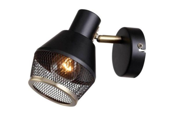 Spot STILFORT Vekta 10x14x19 cm, E14