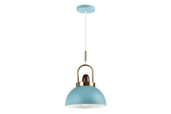 Hanging lamp MODERLI Ravenna 6 sq.m., 25x134x25 cm, E27