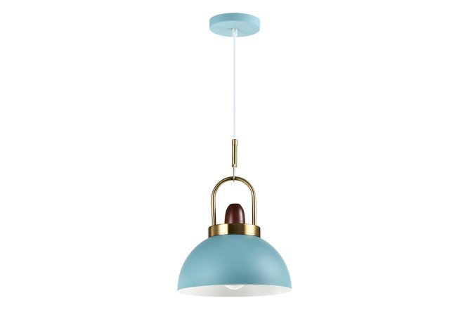Hanging lamp MODERLI Ravenna 6 sq.m., 25x134x25 cm, E27