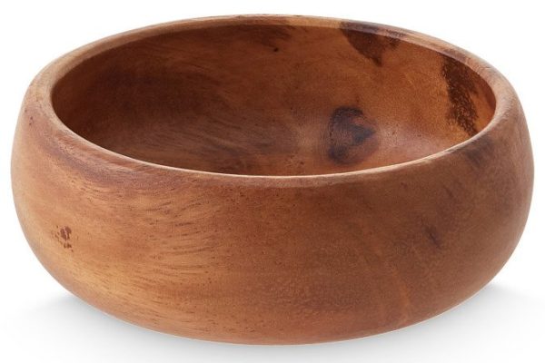 Salad bowl Hall Acacia 10 cm