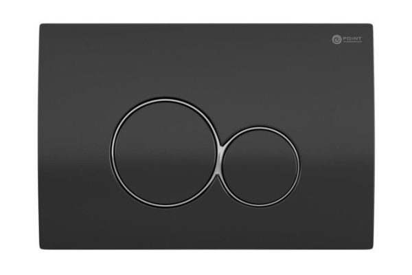 Flush key POINT Victoria PN44061BC for installation