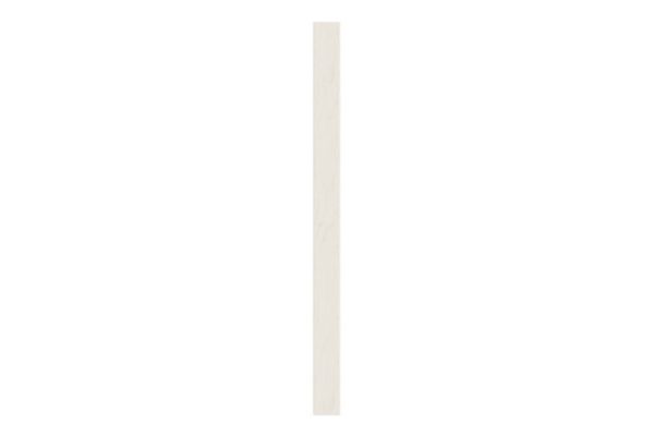 Pilaster Stella 4.6x71.6 cm, color pearl gray