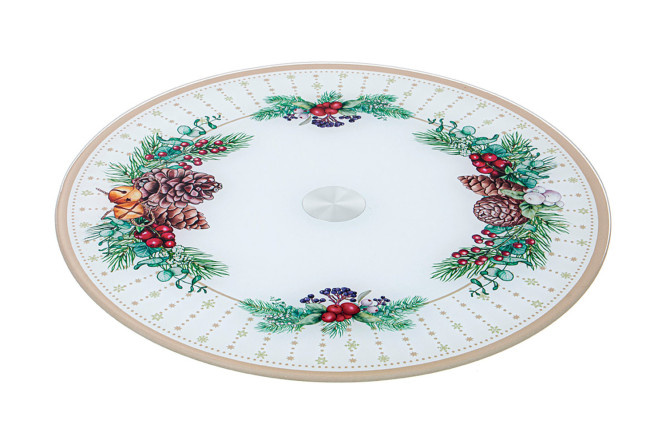 Rotating cake maker Celebration