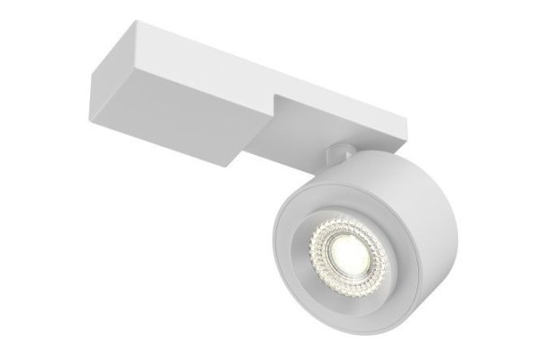 Ceiling lamp MAYTONI Ceiling Wall Treo 3 m², 17.5x10.5x7 cm, LED