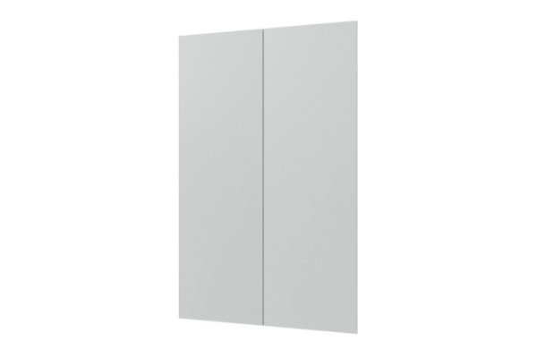 bze3360e0zjaw4t7b272ytd7brhztosf.jpg Set of facades Oscar Moon mini 59.6x95.6x1.6 cm, talc