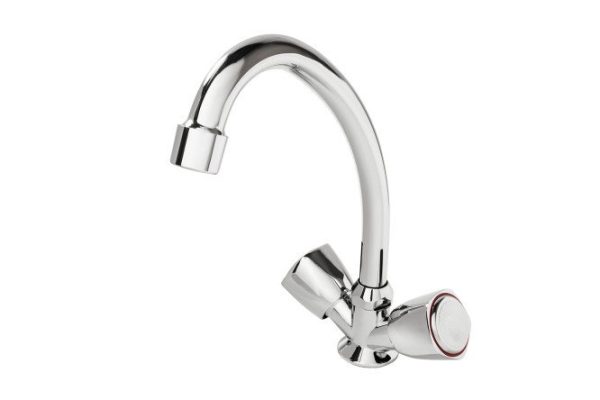 Kitchen faucet F4009