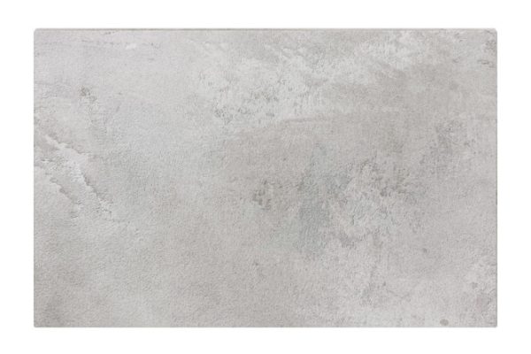 City decorative panel for wall-mounted and floor-standing cabinets, height 57.6x36 cm, light concrete color