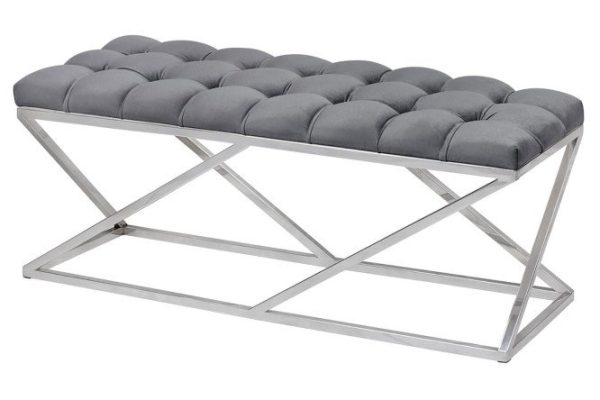 Bench Zuma carriage tie