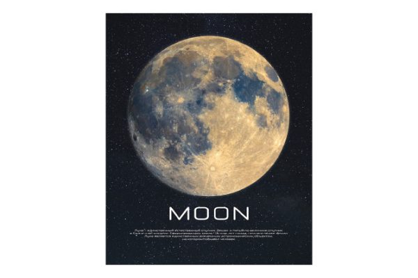 Canvas CT3 260 40x50 cm