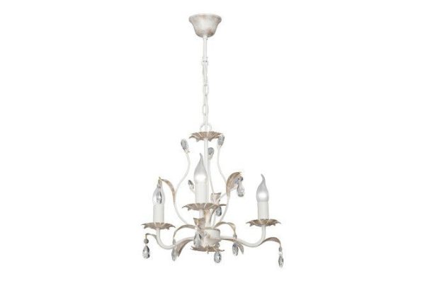 Chandelier VITALUCE V1667-0/3 9 sq.m., E14