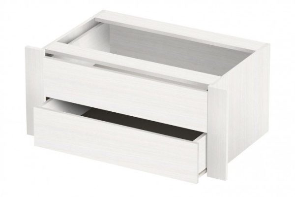 Set of drawers 80 cm Slide