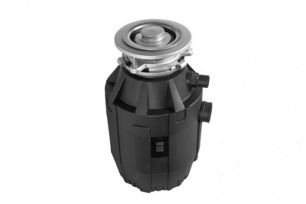 Food waste chopper Bone Crusher BC810 black