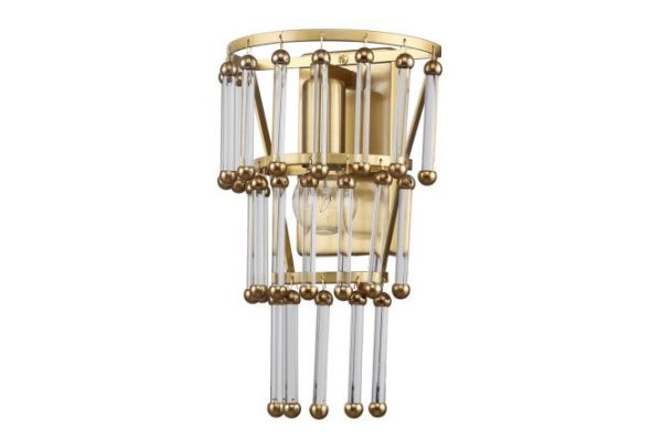 Wall lamp FAVOURITE Wisper 2 sq.m, E14