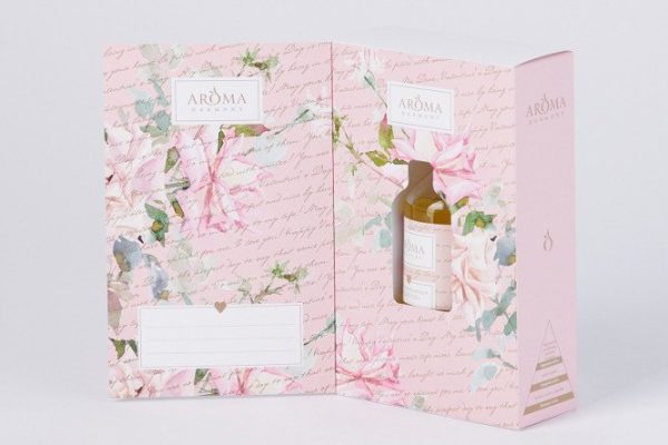 Diffuser I love you 50 ml