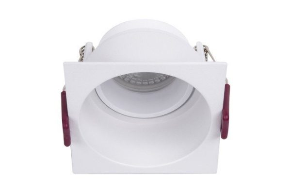 Recessed lamp FAVOURITE Lamppu 8.1x5.6x8.1 cm, GU10