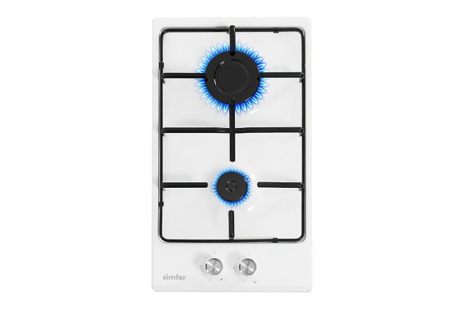 Gas hob SIMFER H30V20W420 30 cm