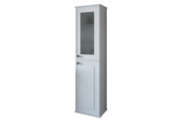 Cabinet-case Sanflor Modena right Hanging, 34.2x141x32.5 cm, Right