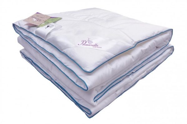 Blanket Primavelle Eucalyptus Eucalyptus, All-season 200x220 cm, Euro