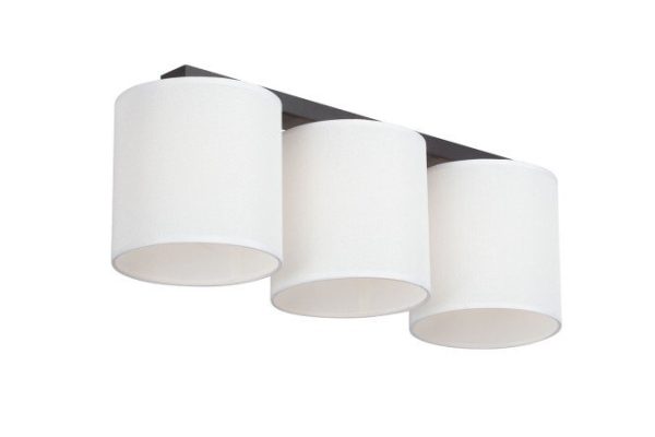 Chandelier V2882-1/3PL 9 sq.m., 67.5x24x20 cm, E27