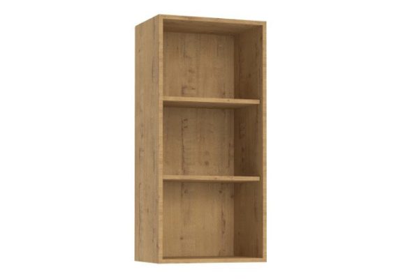 Wall cabinet frame 45x96x30 cm