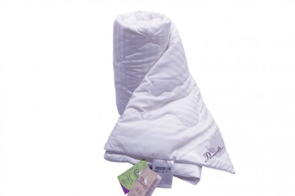 Blanket Primavelle Fani 110x140 cm Bamboo, All-season