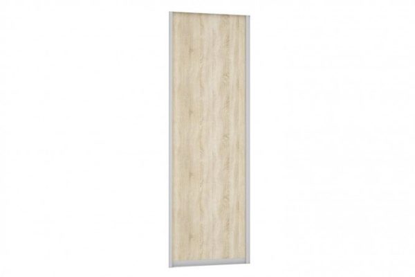 Slide wardrobe door