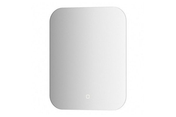 Mirror with LED lighting Opti DF 2811S 40x50x2.6 cm