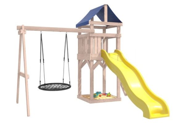 Playground Igrowoods Classic DKNP-12