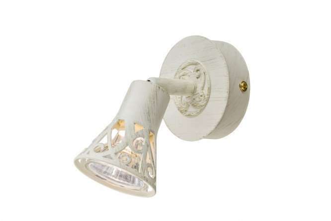 Wall-ceiling lamp CITILUX Vinon 2 m², GU10