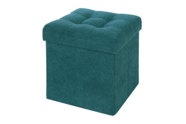 DreamBag folding ottoman