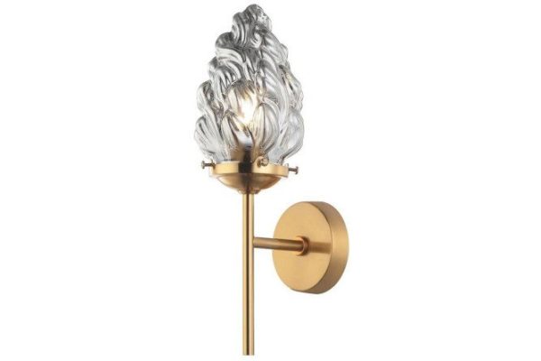 Wall lamp STILFORT Cream 2 sq.m, E27