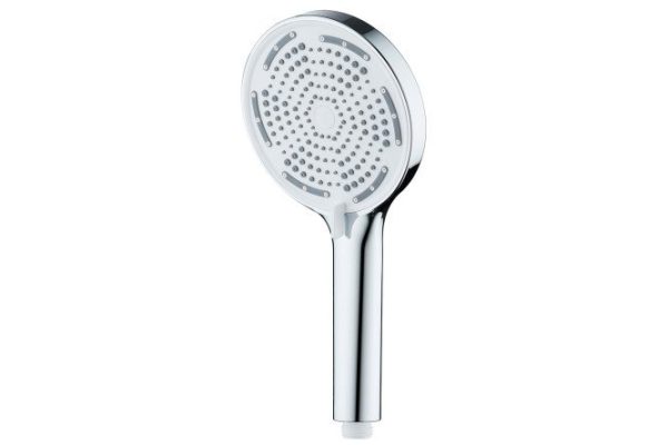 Shower head 3-position Eddy AGD 20.1319 B