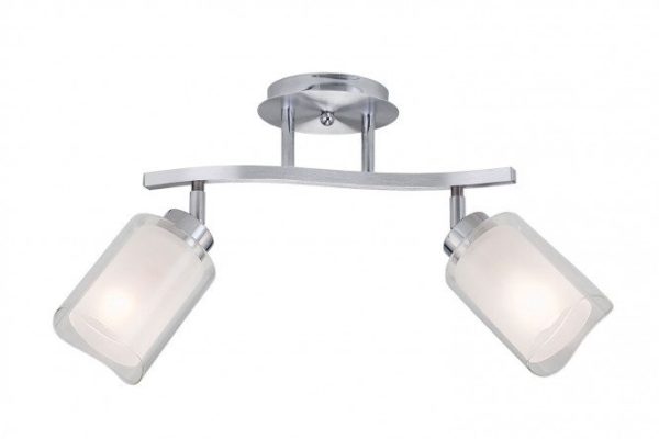 Chandelier CITILUX Aelita 7 sq.m., 37x14x29 cm, E27